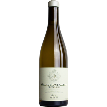 Alvina Pernot - Bâtard-Montrachet 2022