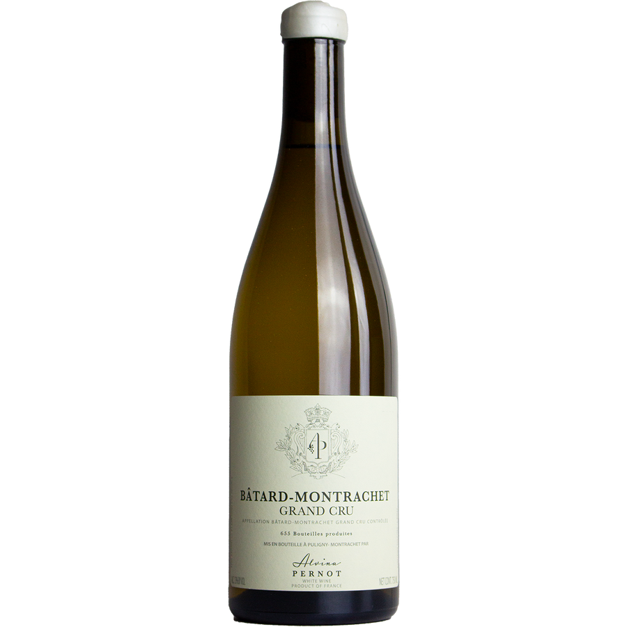 Alvina Pernot - Bâtard-Montrachet 2022