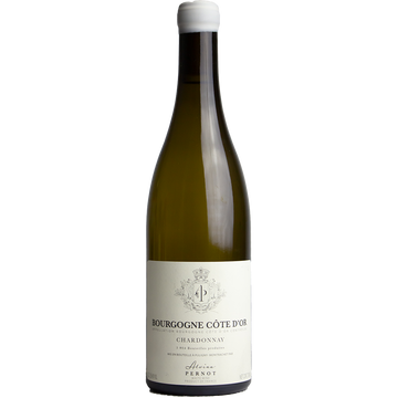 Alvina Pernot - Bourgogne Chardonnay 2021