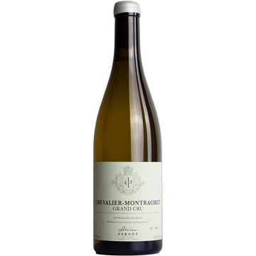 Alvina Pernot - Chevalier-Montrachet 2022