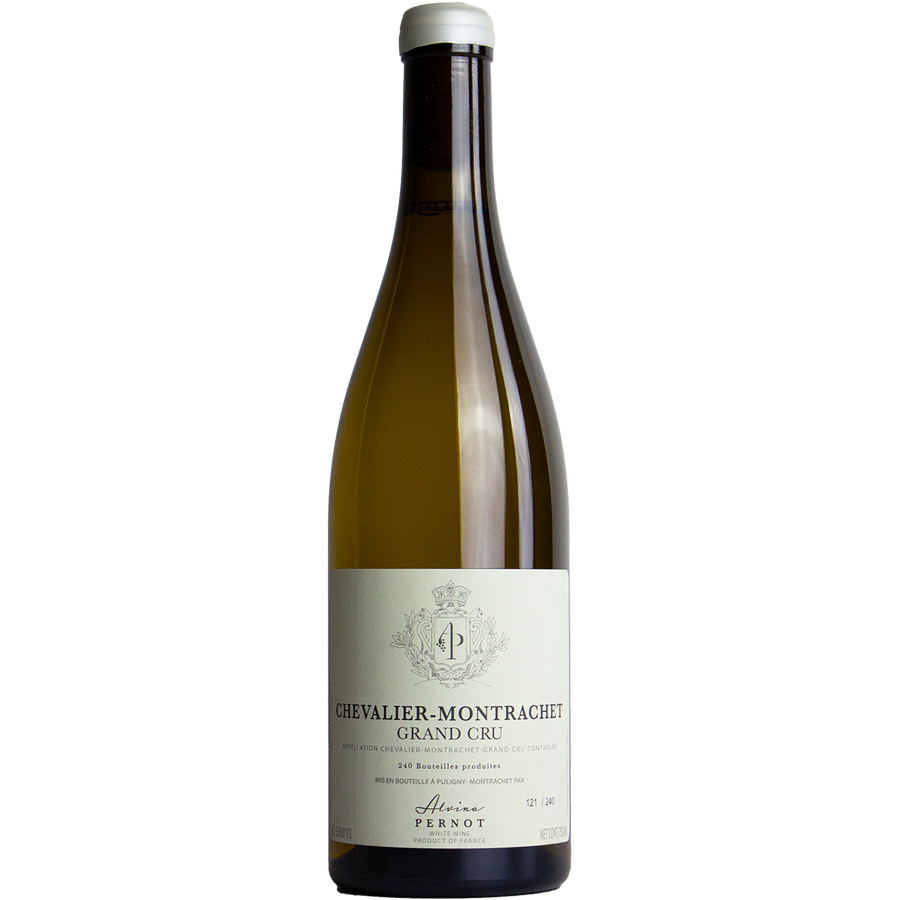 Alvina Pernot - Chevalier-Montrachet 2022