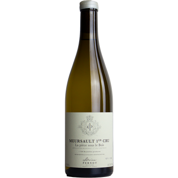 Alvina Pernot - Meursault 1er Cru 