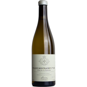 Alvina Pernot - Puligny-Montrachet 1er Cru 