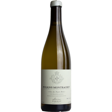 Alvina Pernot - Puligny-Montrachet 