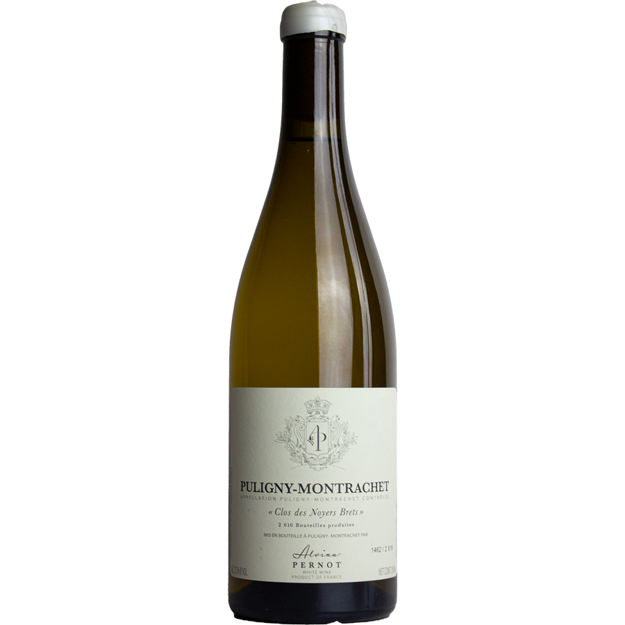 Alvina Pernot - Puligny-Montrachet 