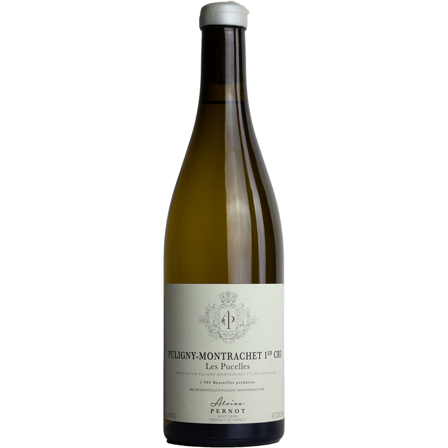 Alvina Pernot - Puligny-Montrachet 1er Cru 