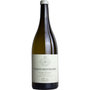 Alvina Pernot - Puligny-Montrachet 