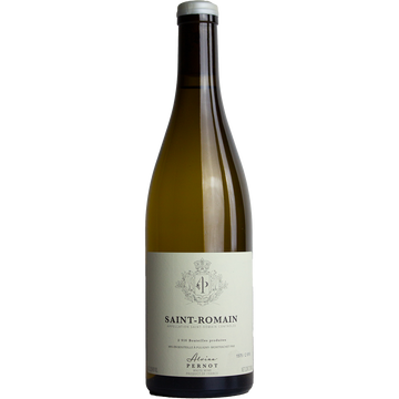 Alvina Pernot - Saint-Romain Chardonnay 2022