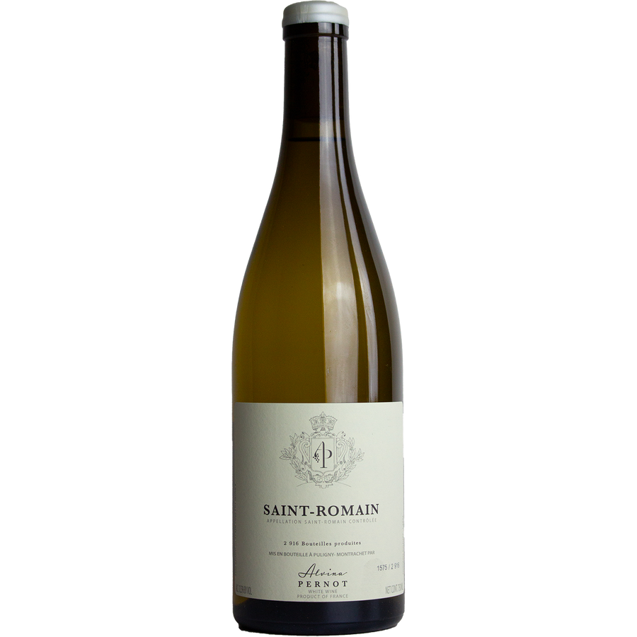 Alvina Pernot - Saint-Romain Chardonnay 2022