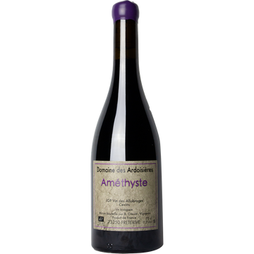 Domaine des Ardoisières - Améthyste 2020