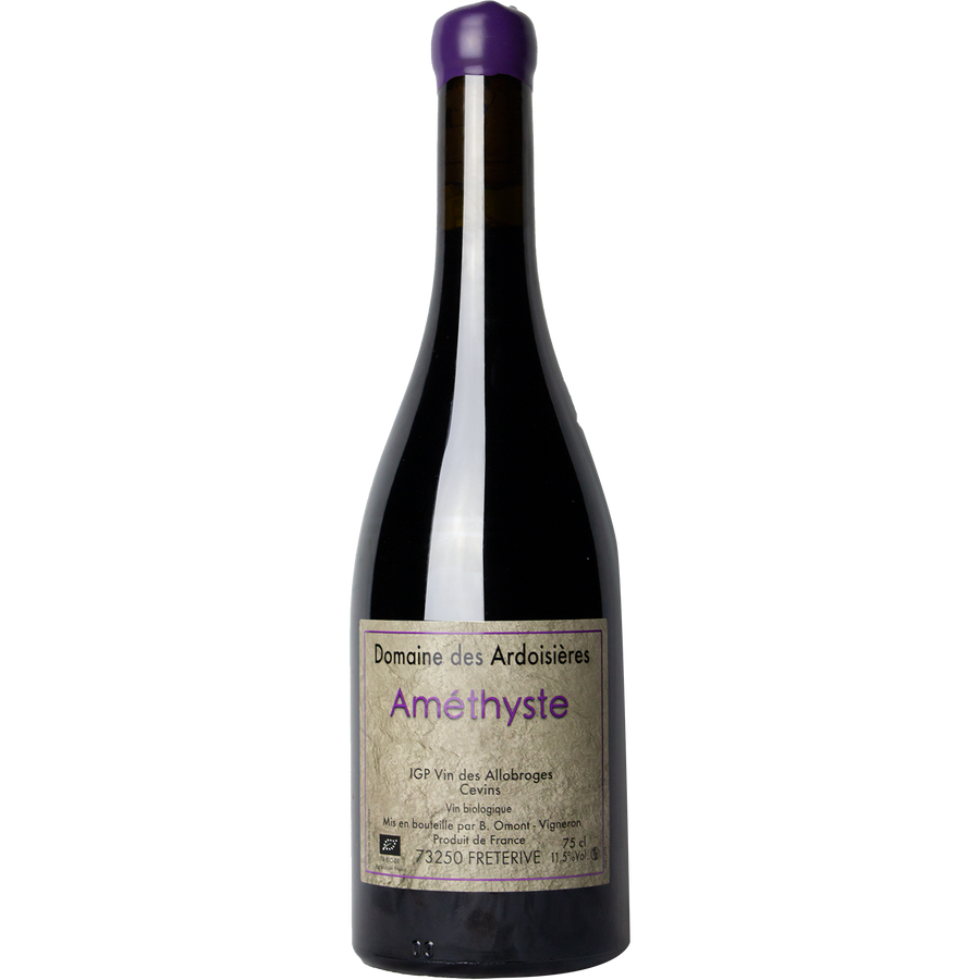 Domaine des Ardoisières - Améthyste 2020