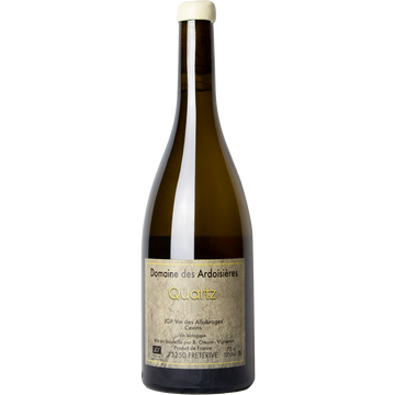 Domaine des Ardoisières - Quartz 2022