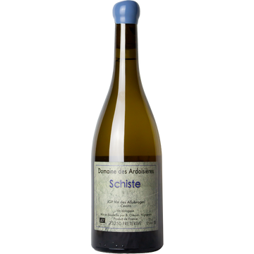 Domaine des Ardoisières - Schiste 2022