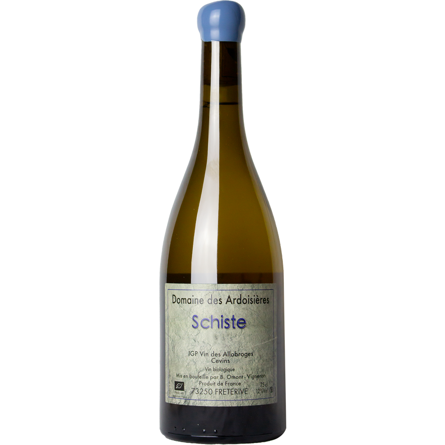 Domaine des Ardoisières - Schiste 2022