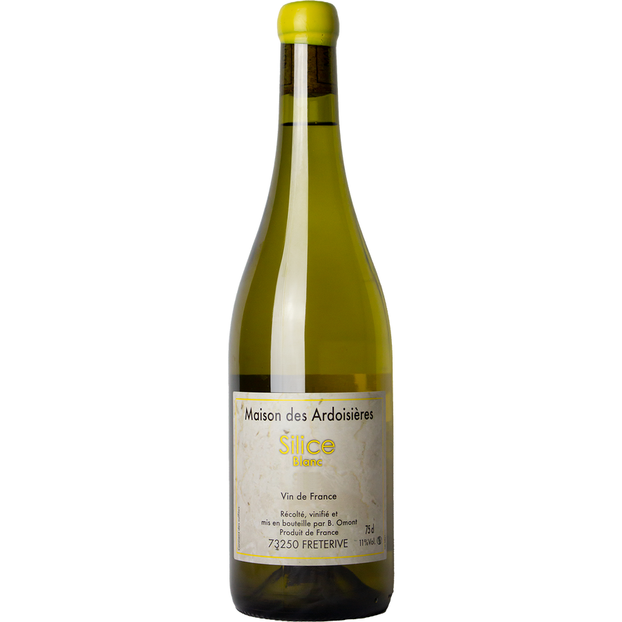 Domaine des Ardoisières - Silice 2022