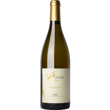 Domaine L'Austral - Saumur Blanc 