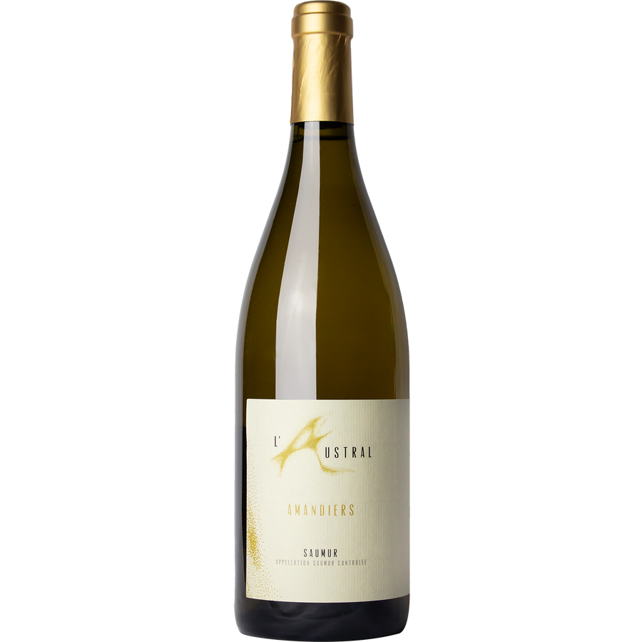 Domaine L'Austral - Saumur Blanc 