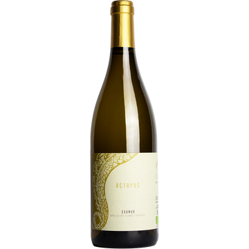 Domaine L'Austral - Saumur Blanc 