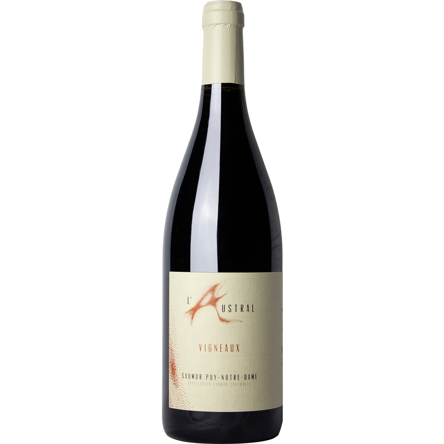 Domaine L'Austral - Saumur Puy-Notre-Dame 