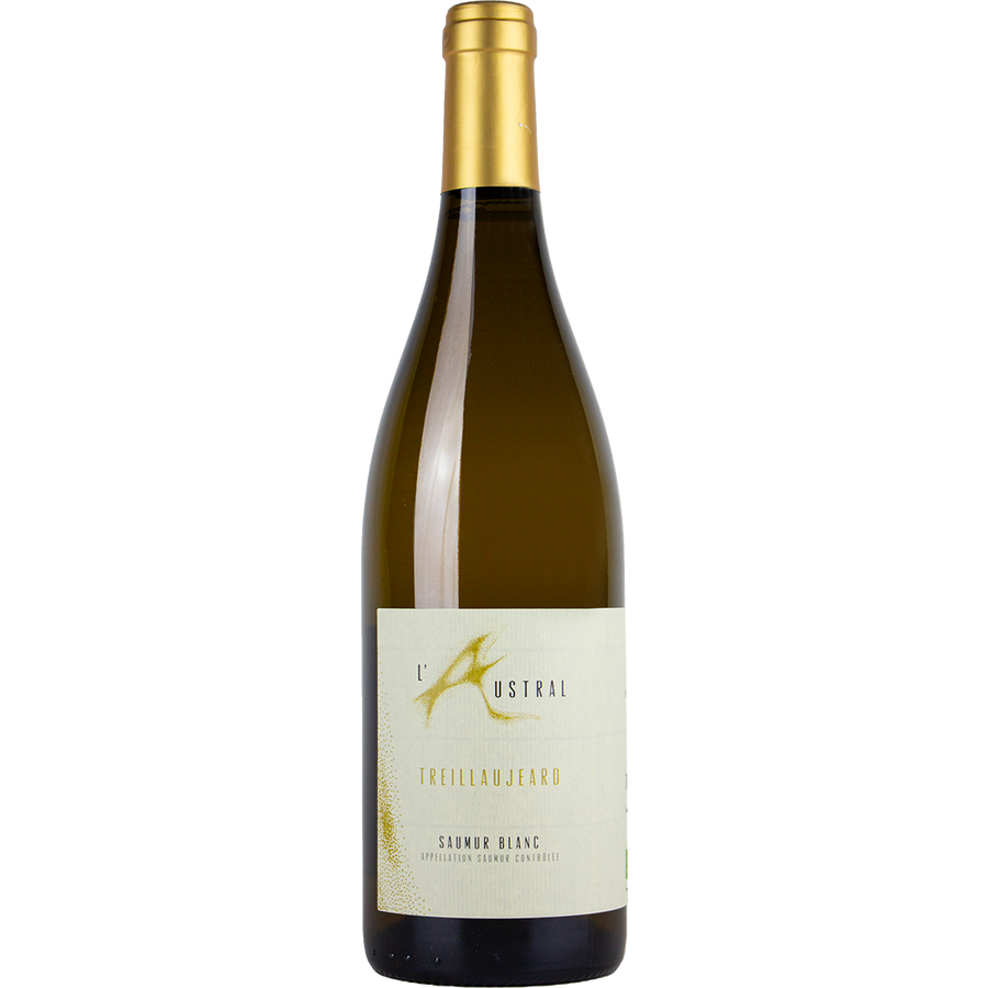 Domaine L'Austral - Saumur Blanc 