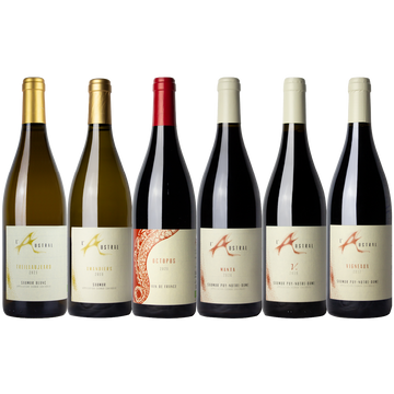 Simply Saumur Selection - Domaine L'Austral Wine Pack