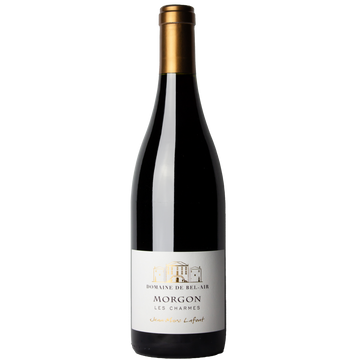 Domaine de Bel-Air – Morgon “Les Charmes” 2022