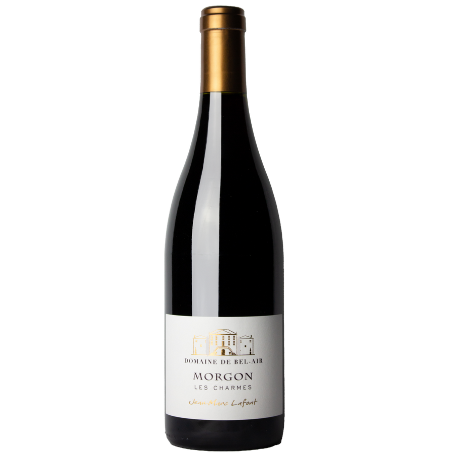 Domaine de Bel-Air – Morgon “Les Charmes” 2022