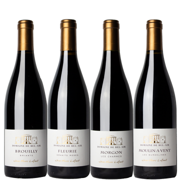 Domaine de Bel-Air Crus