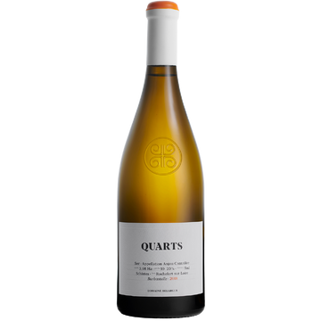 Domaine Belargus - Anjou Blanc 'Quarts' 2020