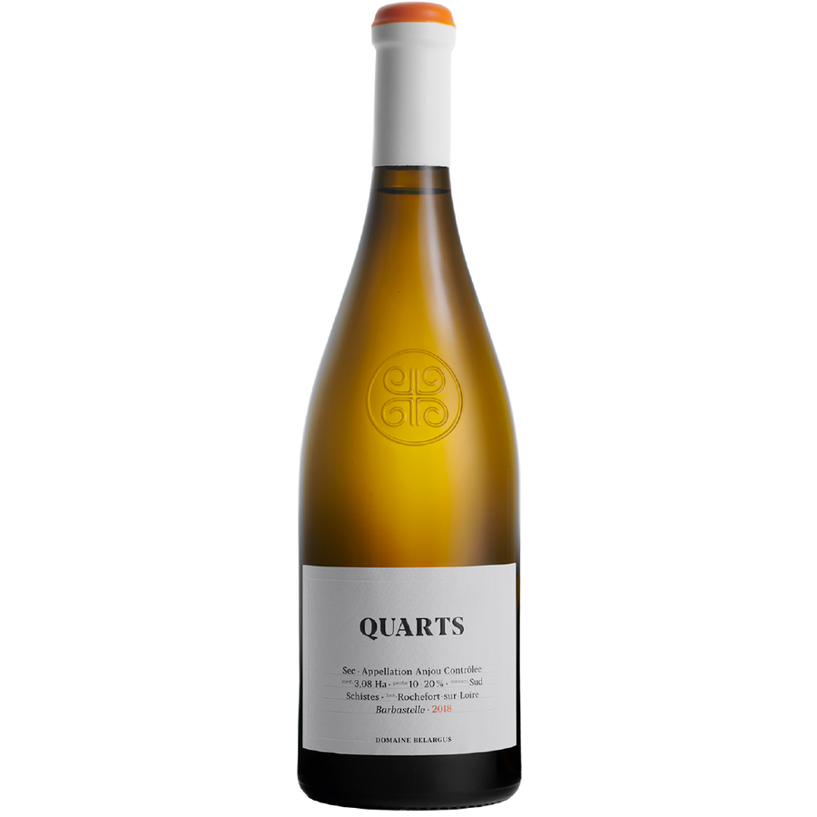 Domaine Belargus - Anjou Blanc 'Quarts' 2020