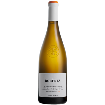 Domaine Belargus - Anjou Blanc 'Roueres' 2020