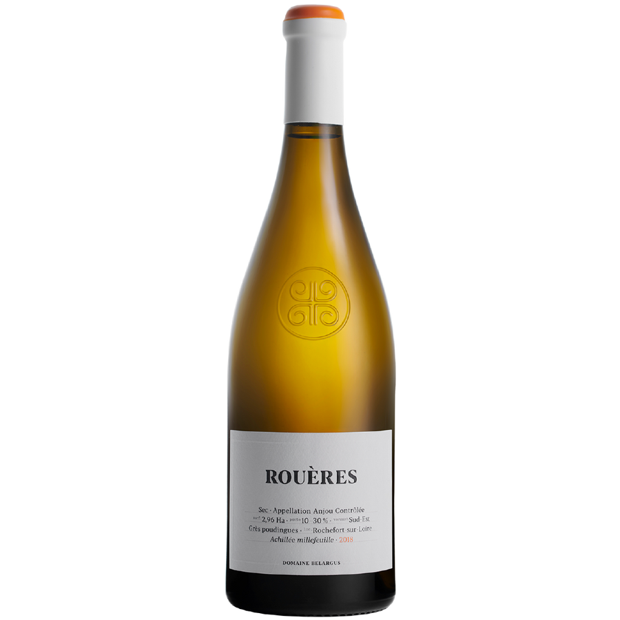 Domaine Belargus - Anjou Blanc 'Roueres' 2020