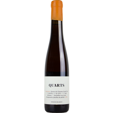 Domaine Belargus - Quarts de Chaumes Grand Cru 