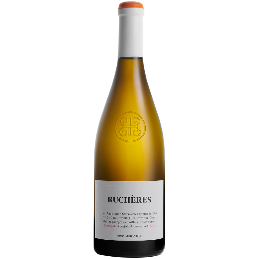 Domaine Belargus - Savennieres 'Rucheres' 2020