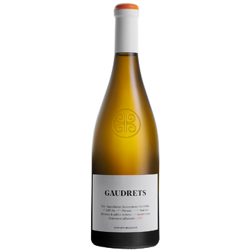 Domaine Belargus - Savennières 'Gaudrets' 2022