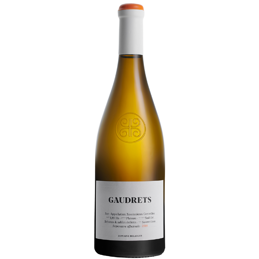 Domaine Belargus - Savennières 'Gaudrets' 2022