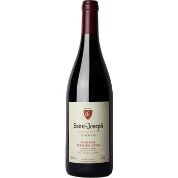 Domaine Bernard Gripa - Saint-Joseph 