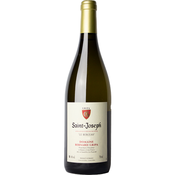 Domaine Bernard Gripa - Saint-Joseph 