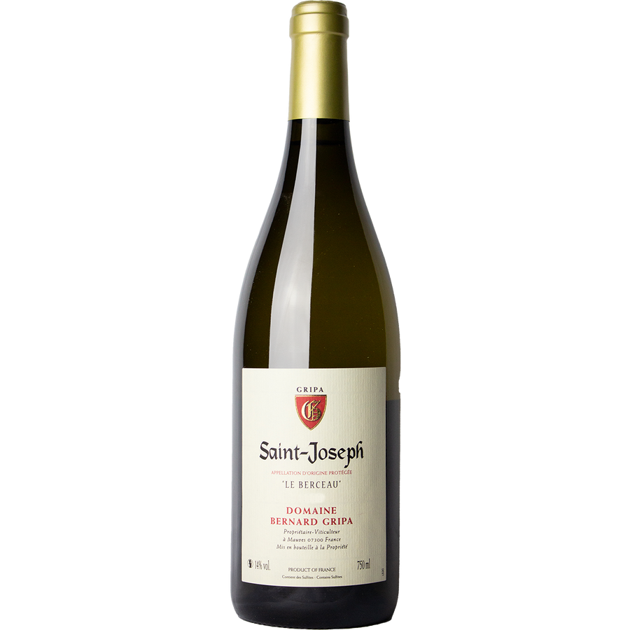 Domaine Bernard Gripa - Saint-Joseph 