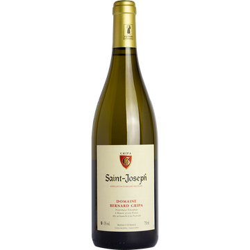 Domaine Bernard Gripa - Saint-Joseph White 2021