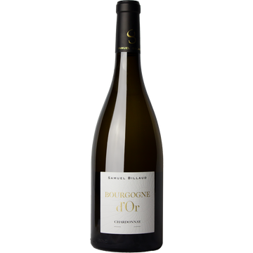 Domaine Samuel Billaud - Bourgogne d'Or 2022