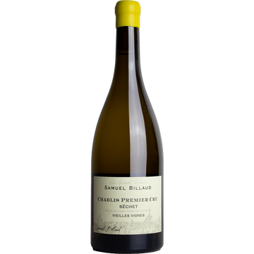 Domaine Samuel Billaud - Chablis 1er Cru 