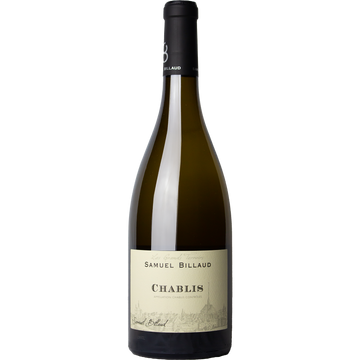 Domaine Samuel Billaud - Chablis 2022