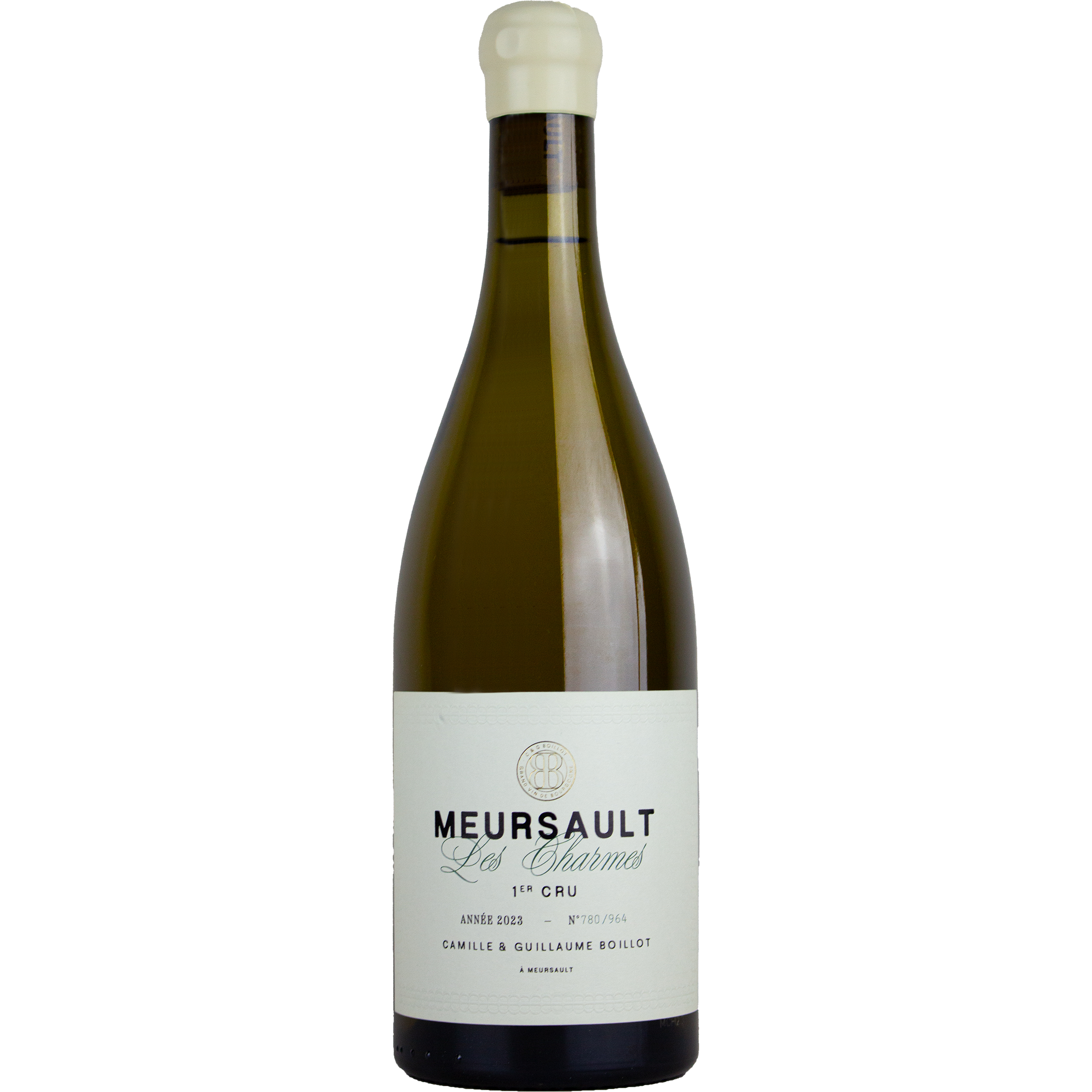 Meursault Premier Cru Les Charmes シャルドネ Meursault Premier Cru Les Charmes シャルドネ Meursault