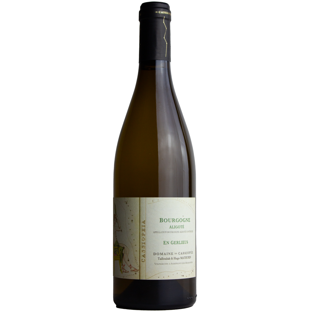 ドメーヌ•ルーロ Bourgogne Aligoté 2022 2022 Domaine Roulot Bourgogne-Aligoté - CellarTracker