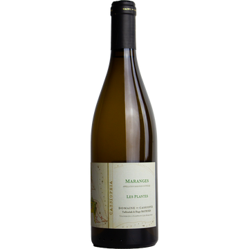 Domaine de Cassiopée - Maranges Blanc 