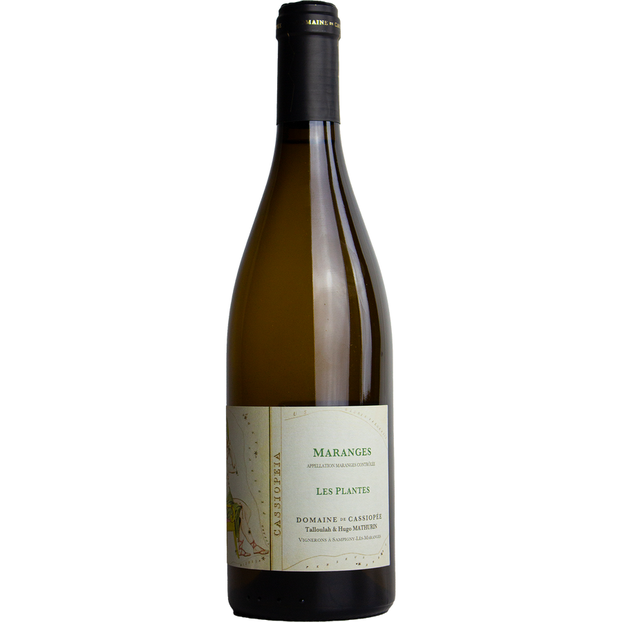 Domaine de Cassiopée - Maranges Blanc 