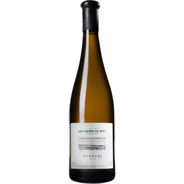 Champagne Dehours - Coteaux Blanc 