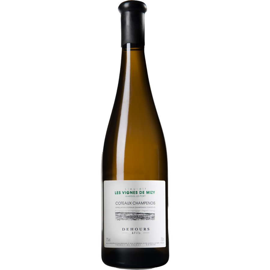 Champagne Dehours - Coteaux Blanc 