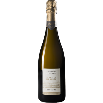 Champagne Dehours - Terre de Meunier Extra Brut